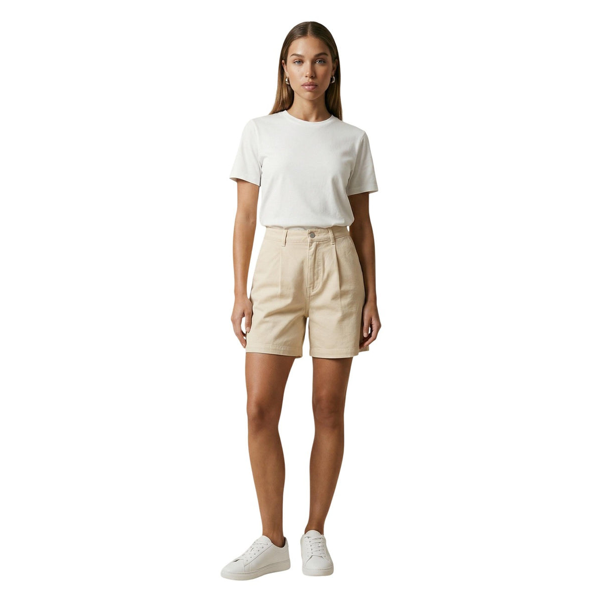 Jacqueline De Yong Women Short
