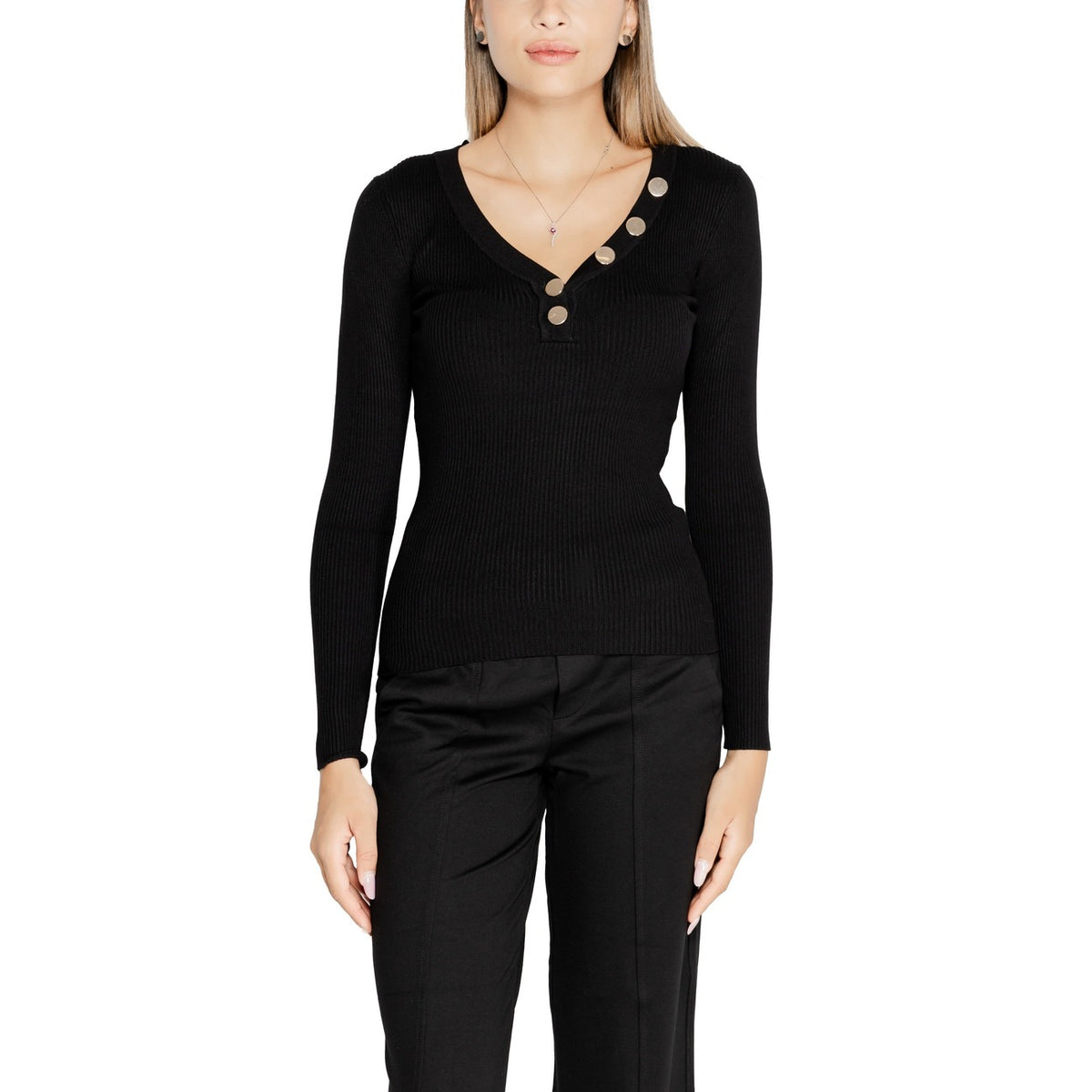Morgan De Toi Women Knitwear
