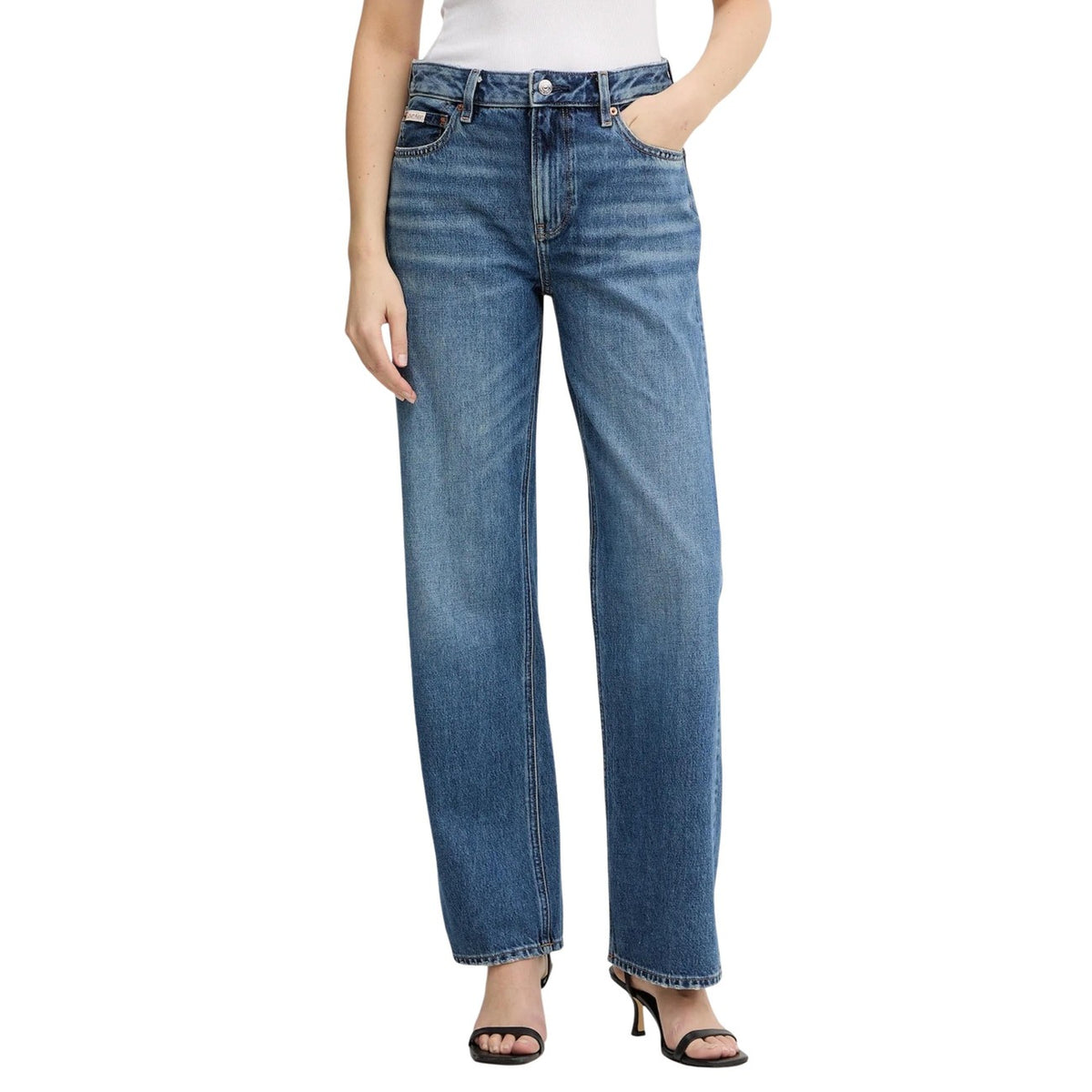 Calvin Klein Jeans Women Jeans