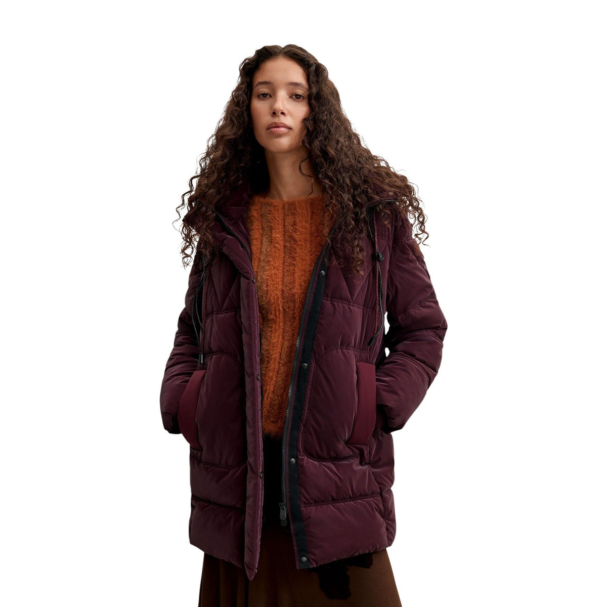Desigual Women Jacket