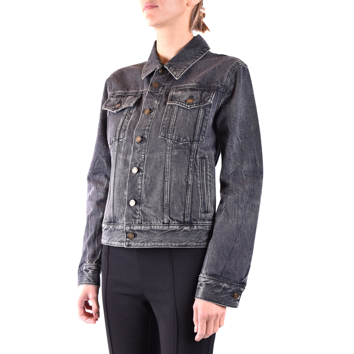 Saint Laurent Women Blazer