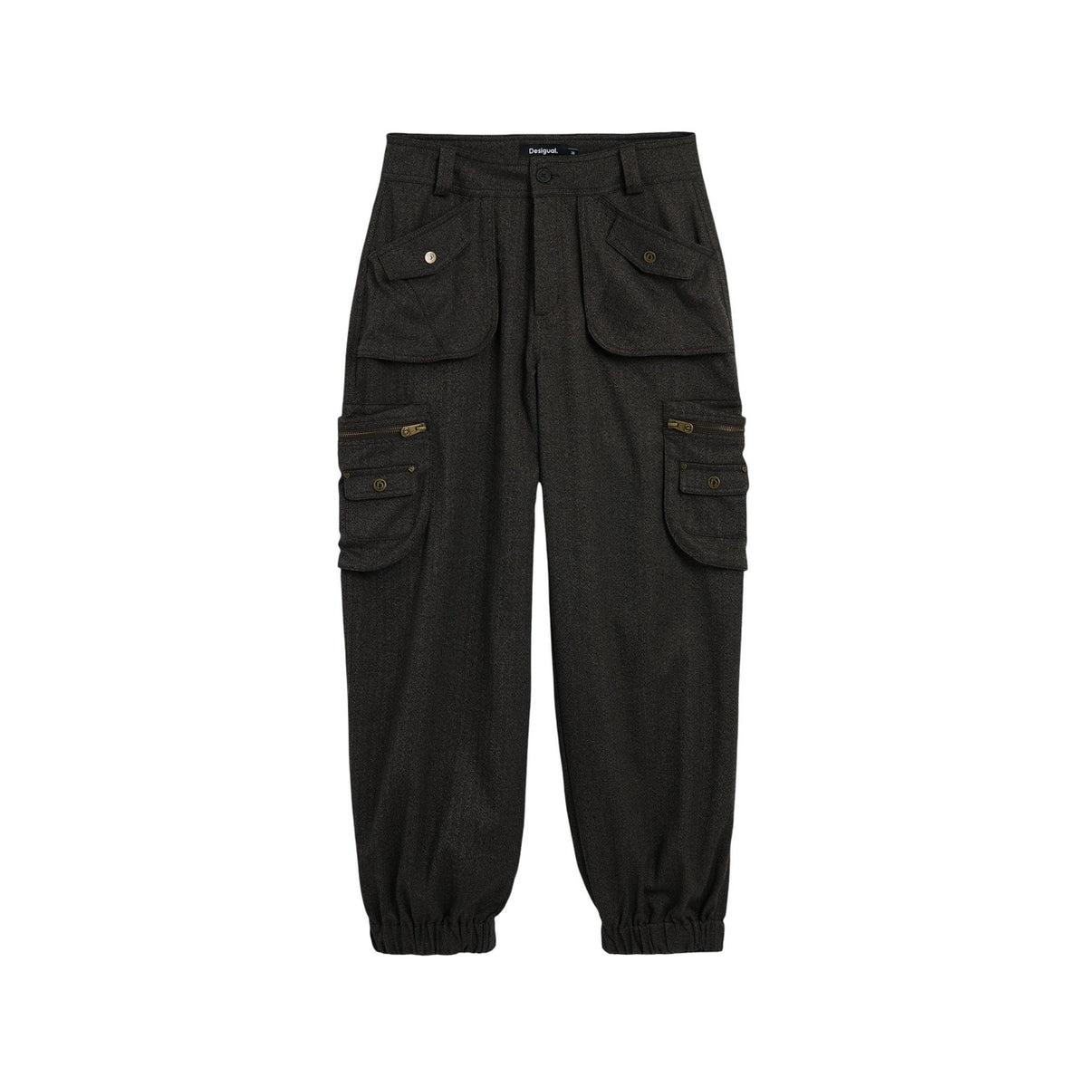 Desigual Women Trousers