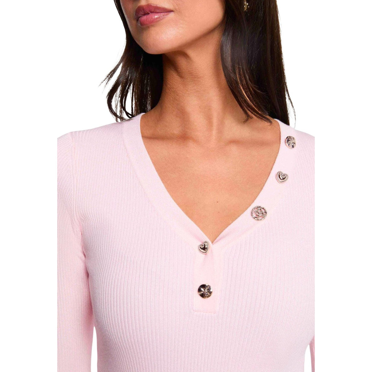 Morgan De Toi Women Knitwear