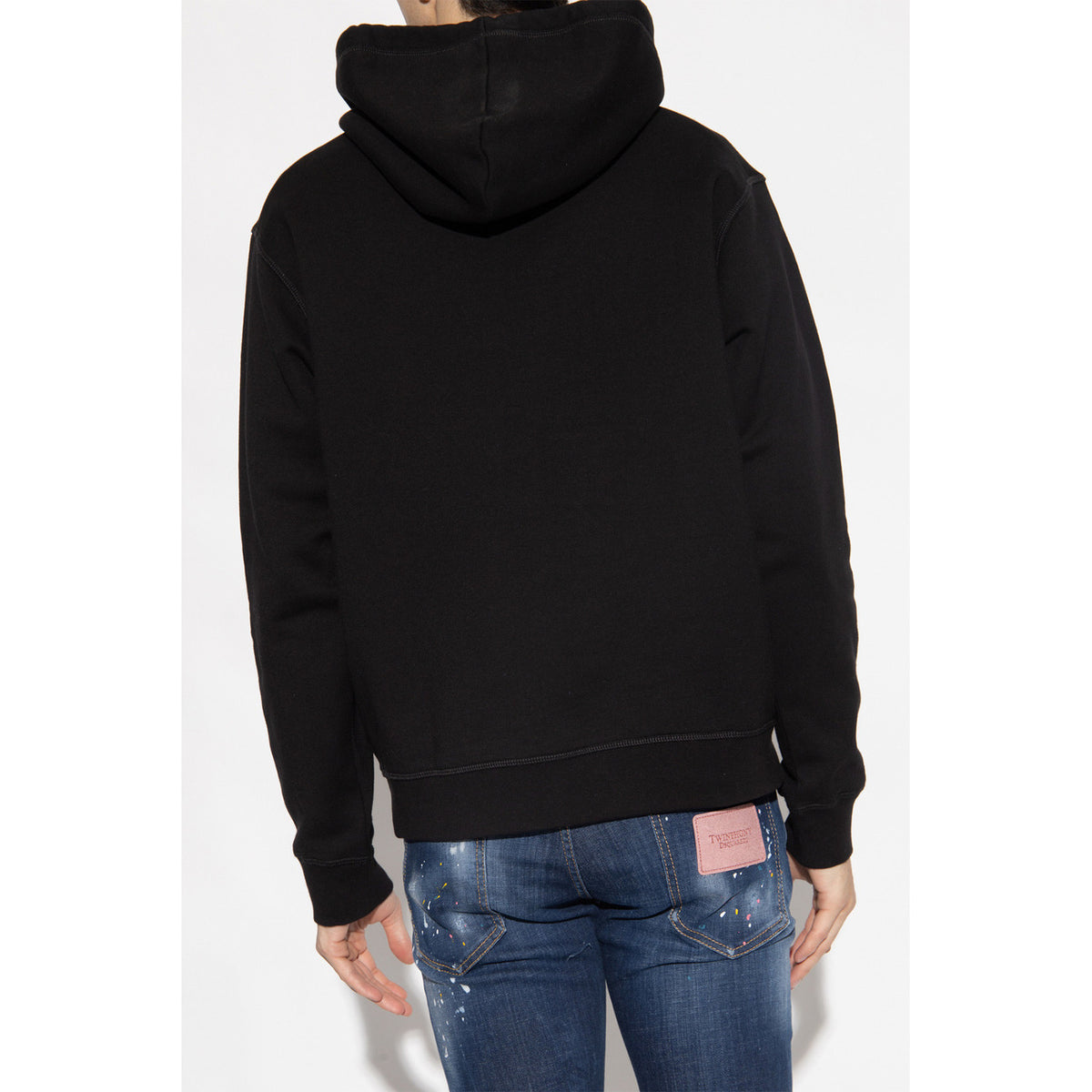 Dsquared Men Sweatshirts