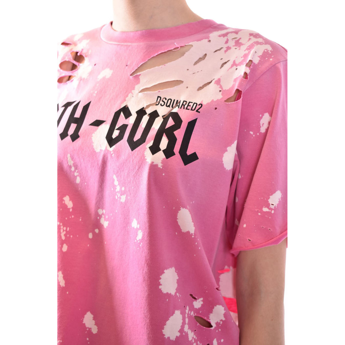 Dsquared2 Women T-Shirt