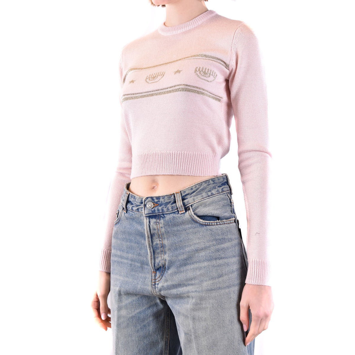 Chiara Ferragni Women Knitwear