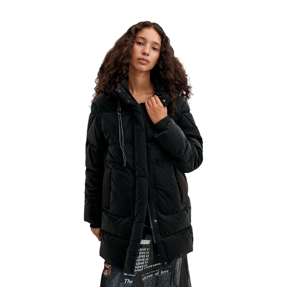 Desigual Women Jacket