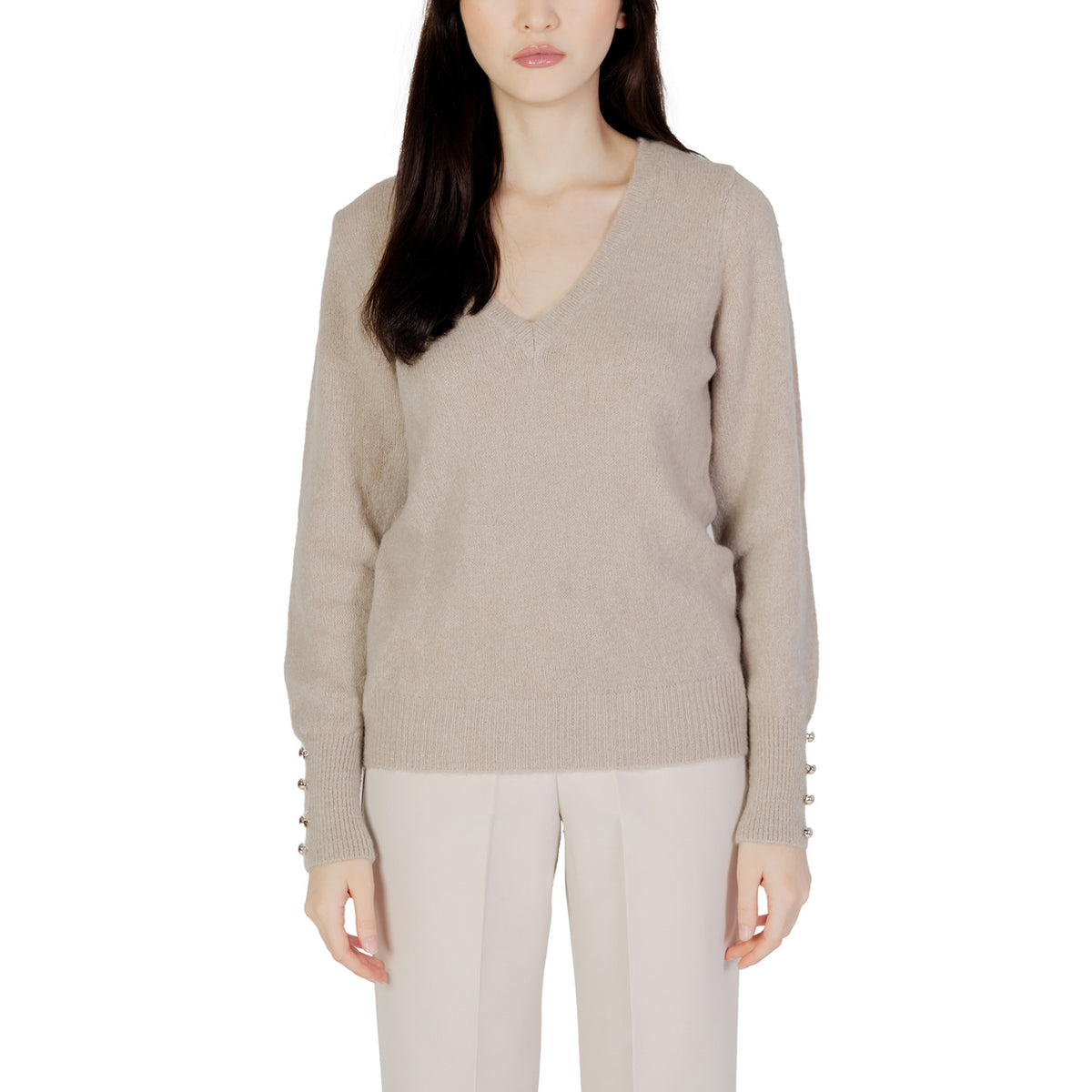 Morgan De Toi Women Knitwear
