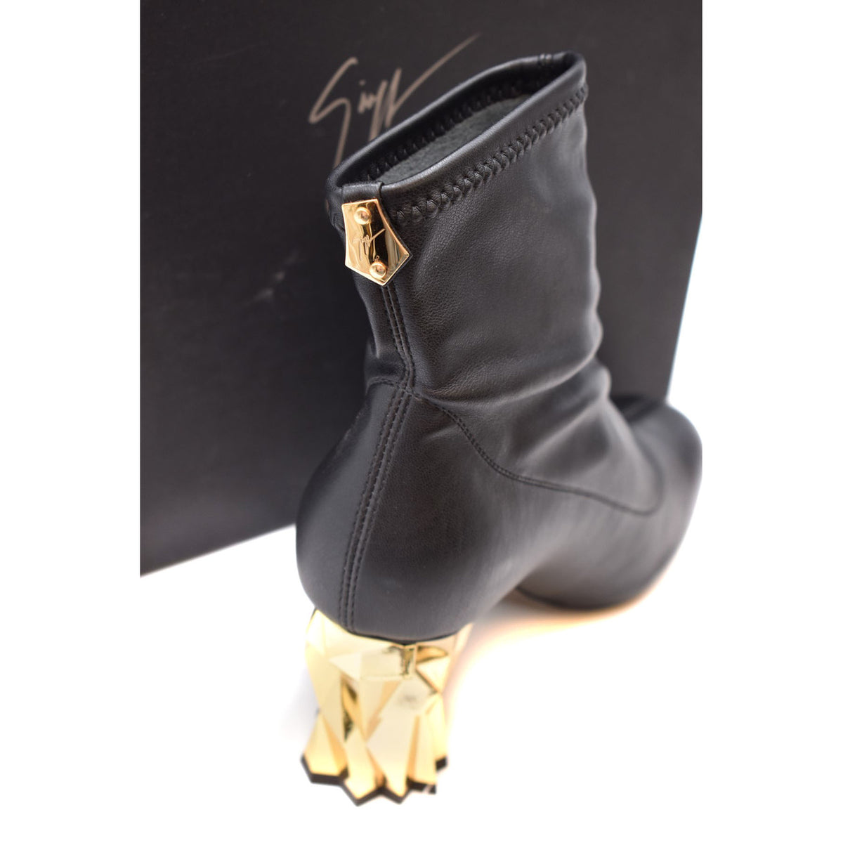 Giuseppe Zanotti Women Boots