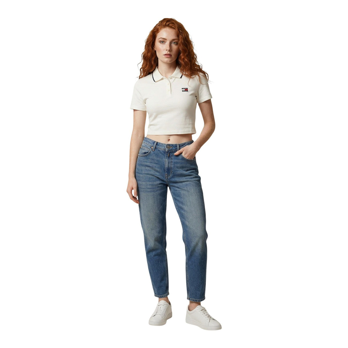 Replay Women Jeans