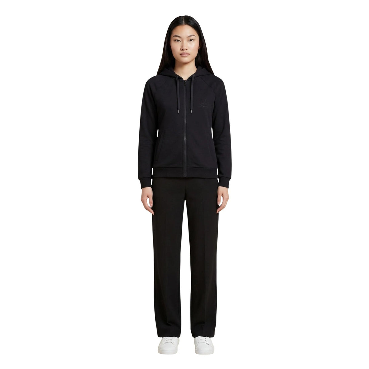 Armani Exchange Women Sweatshirts