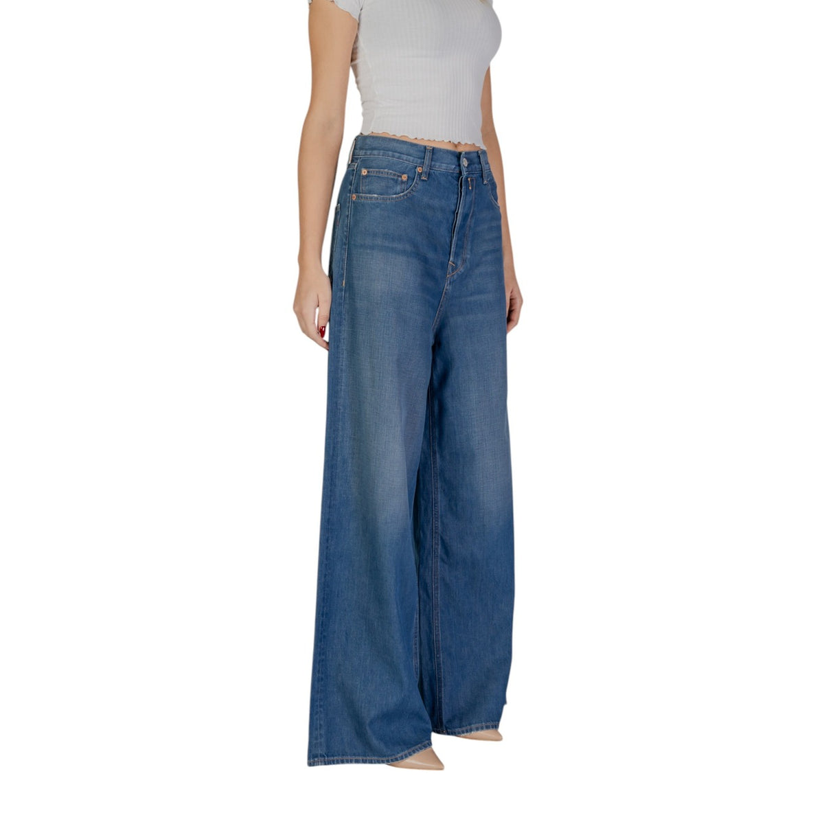 Replay Women Jeans
