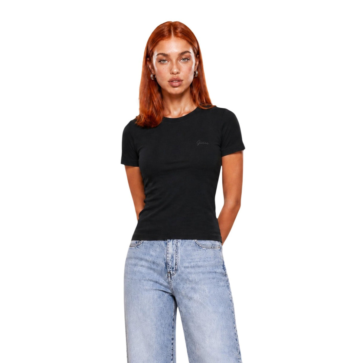 Guess Active Women T-Shirt