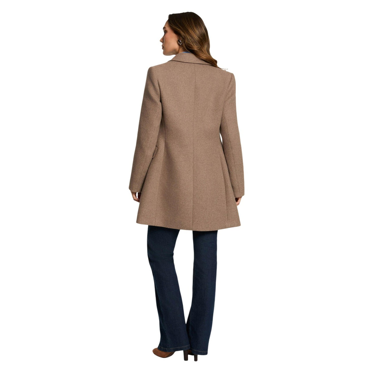 Morgan De Toi Women Coat