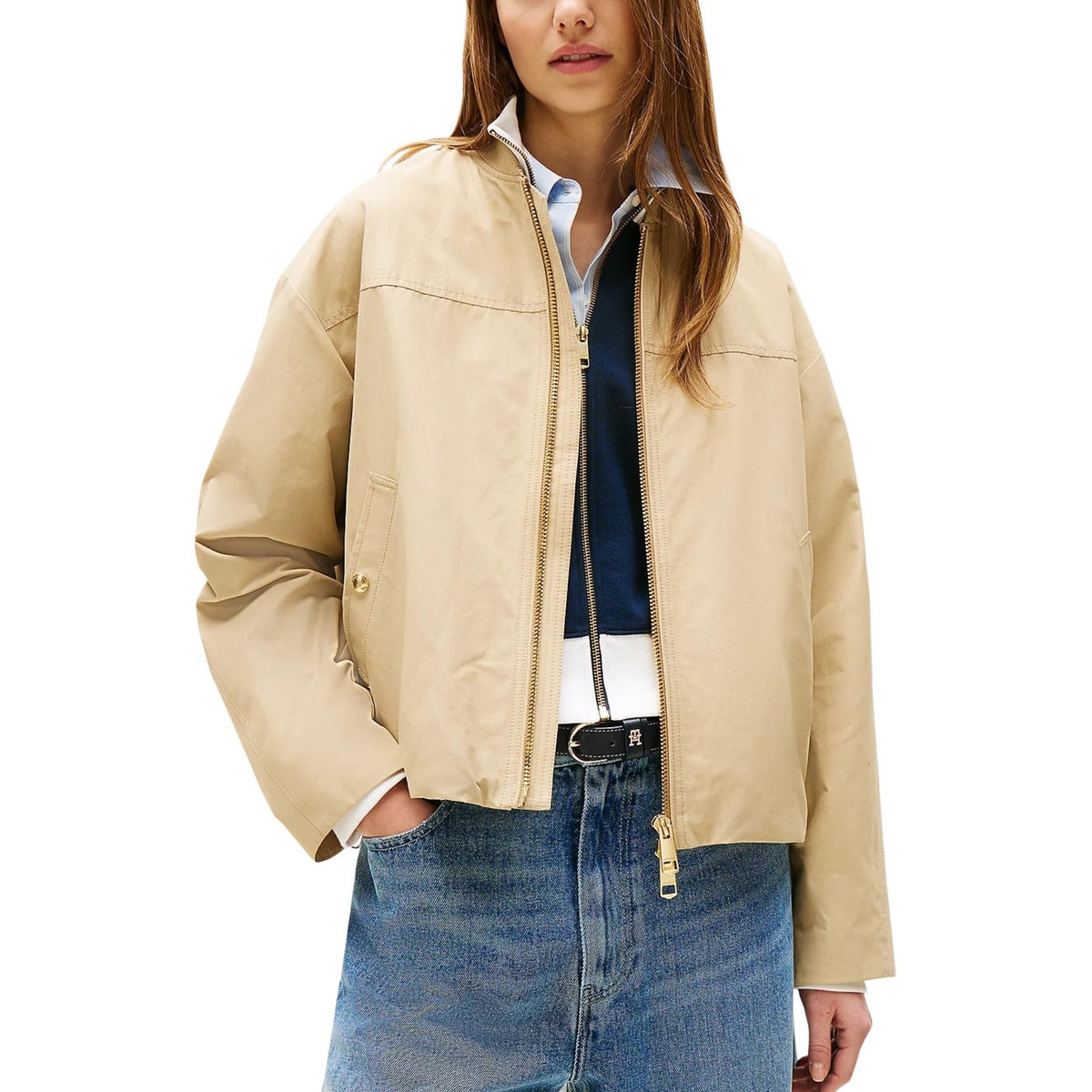 Tommy Hilfiger Women Blazer