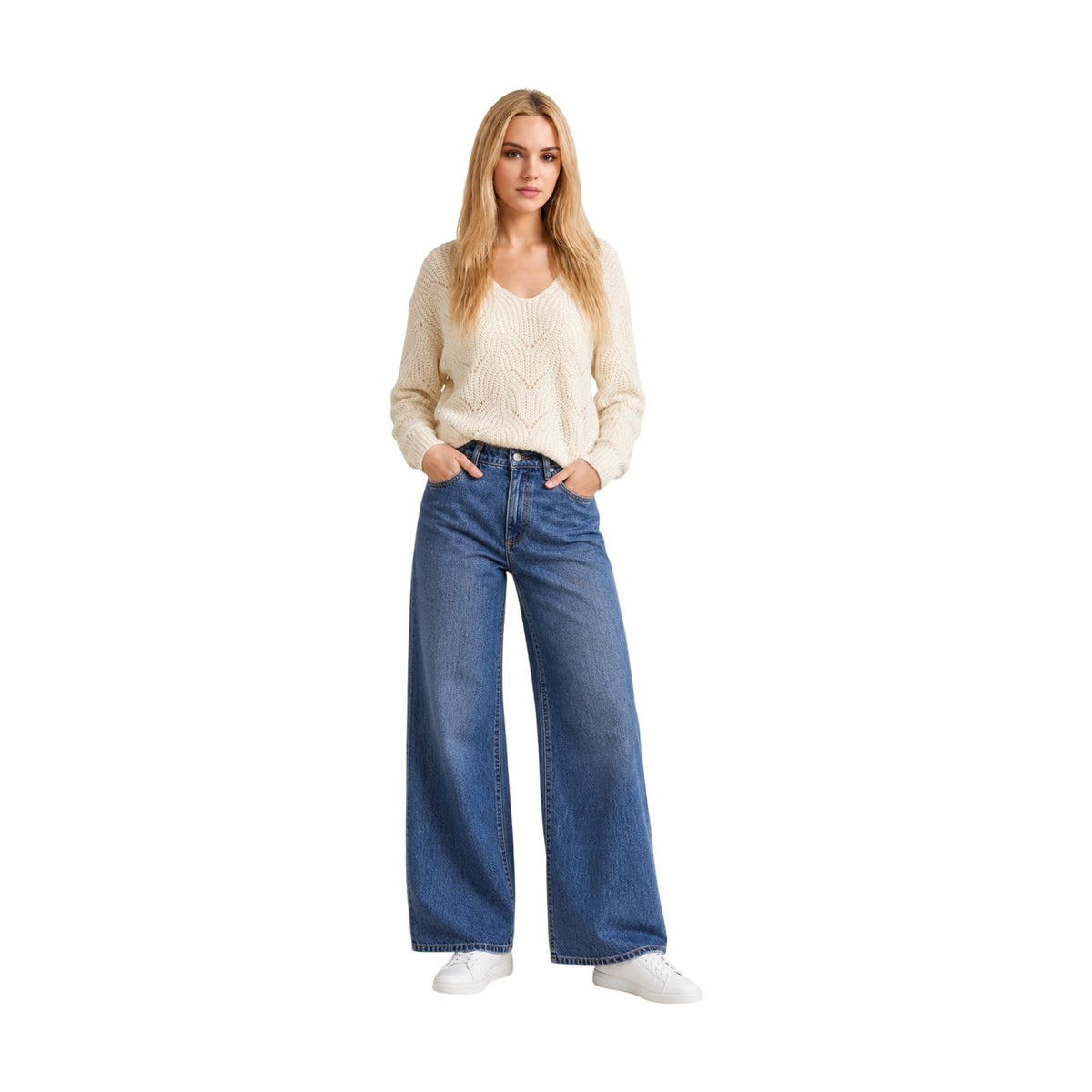Jacqueline De Yong Women Knitwear