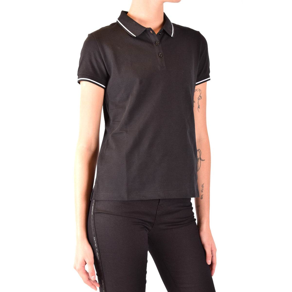 Emporio Armani Women Polo