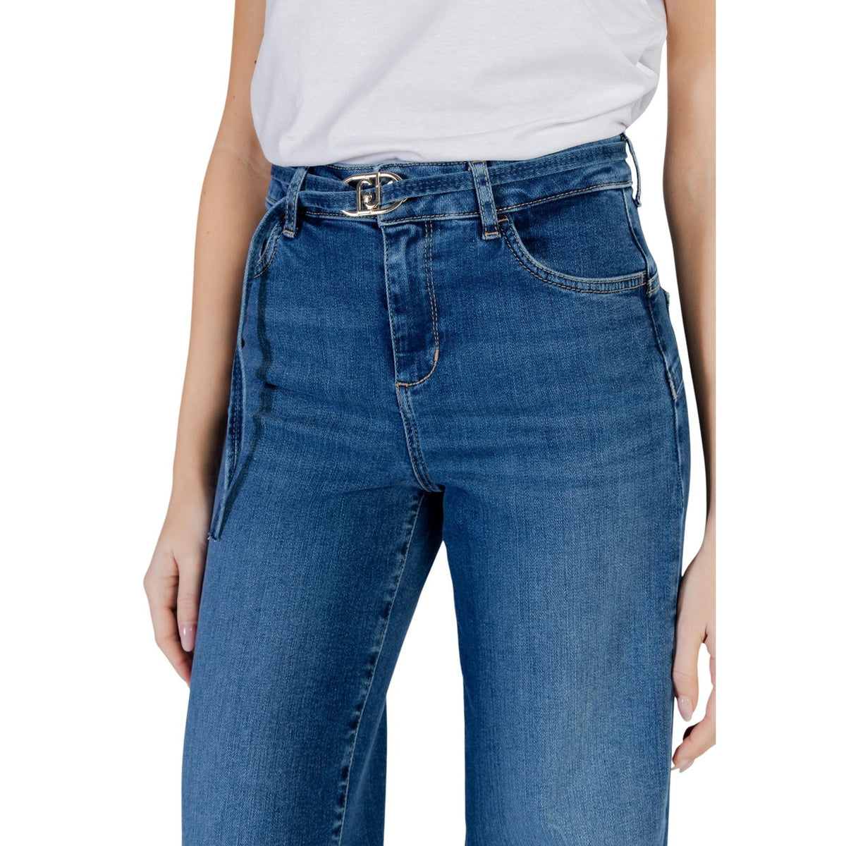 Liu Jo Women Jeans