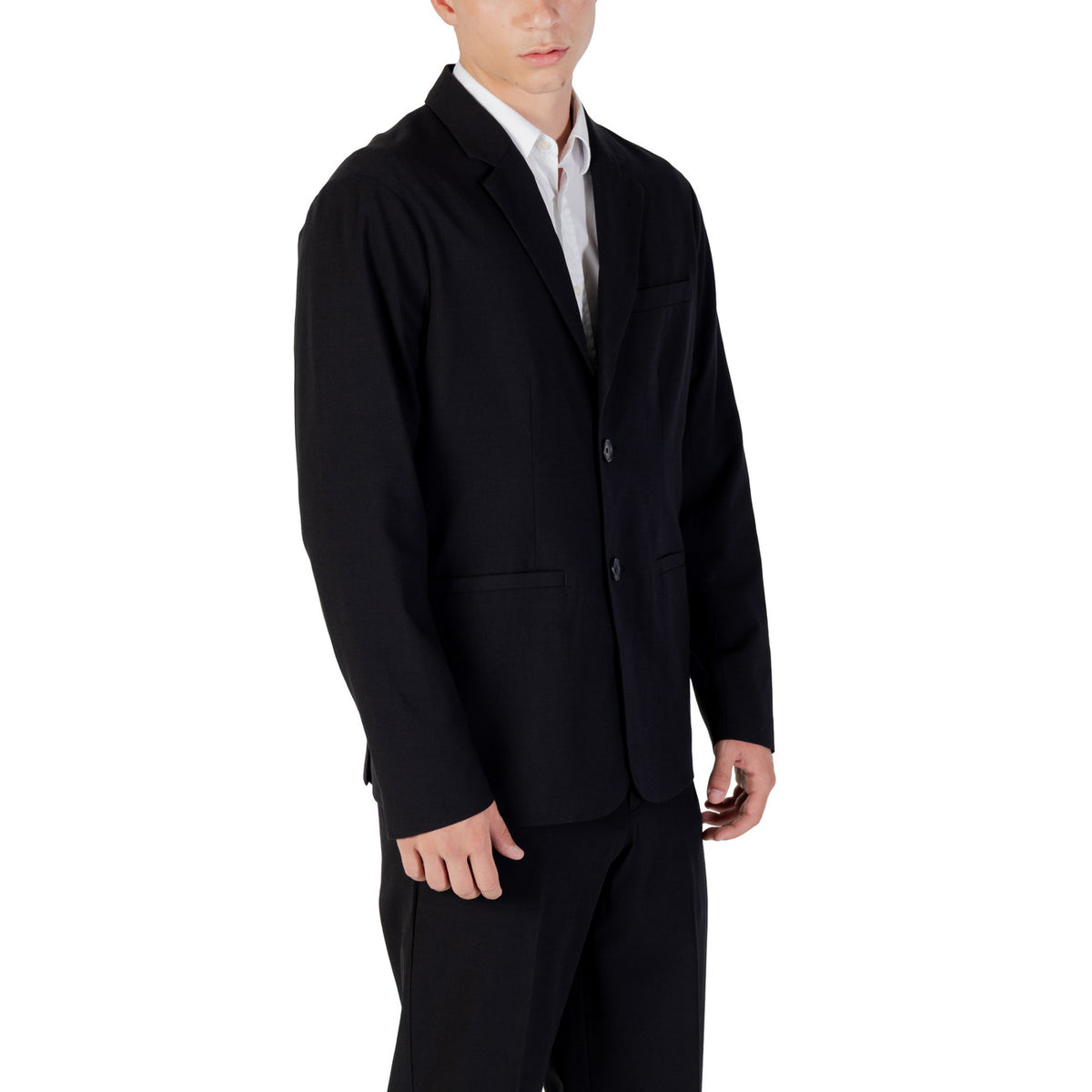 Armani Exchange Men Blazer