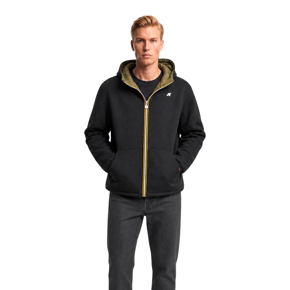Kway Men Blazer