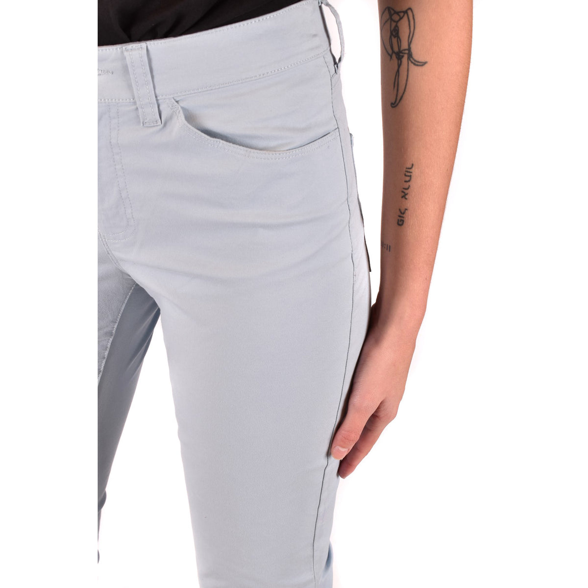 Armani Jeans Women Jeans
