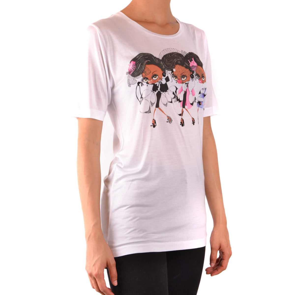 Dsquared Women T-Shirt