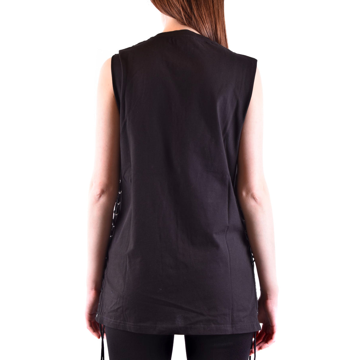 Alexander Mcqueen Women Undershirt