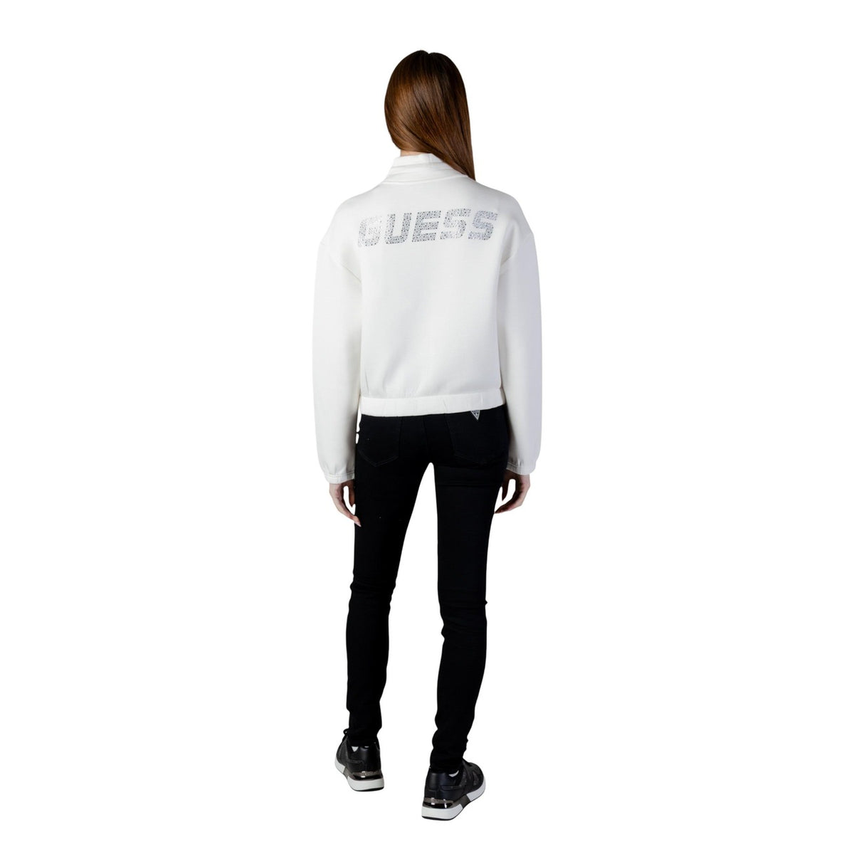 Guess Active Women Sweatshirts