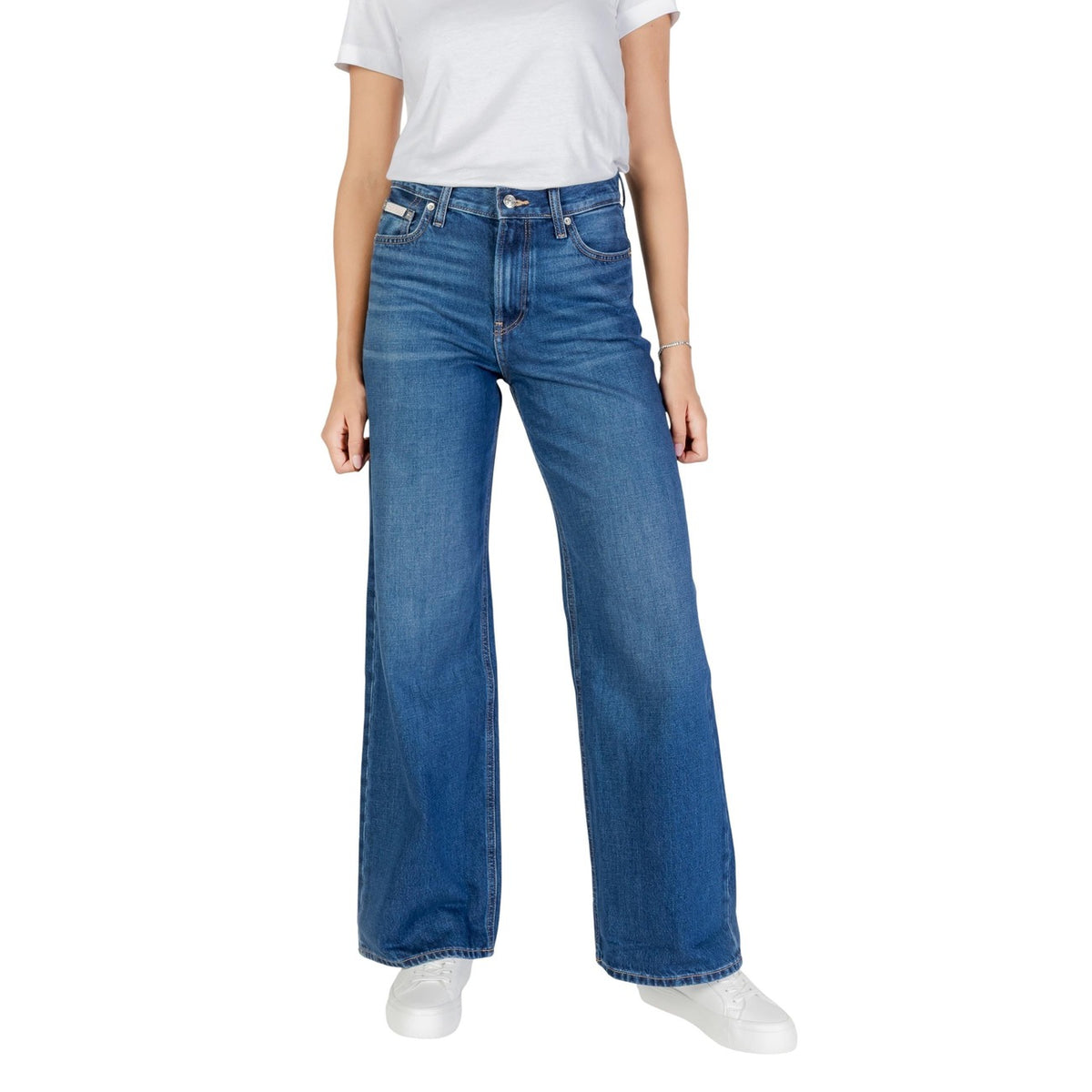 Calvin Klein Jeans Women Jeans