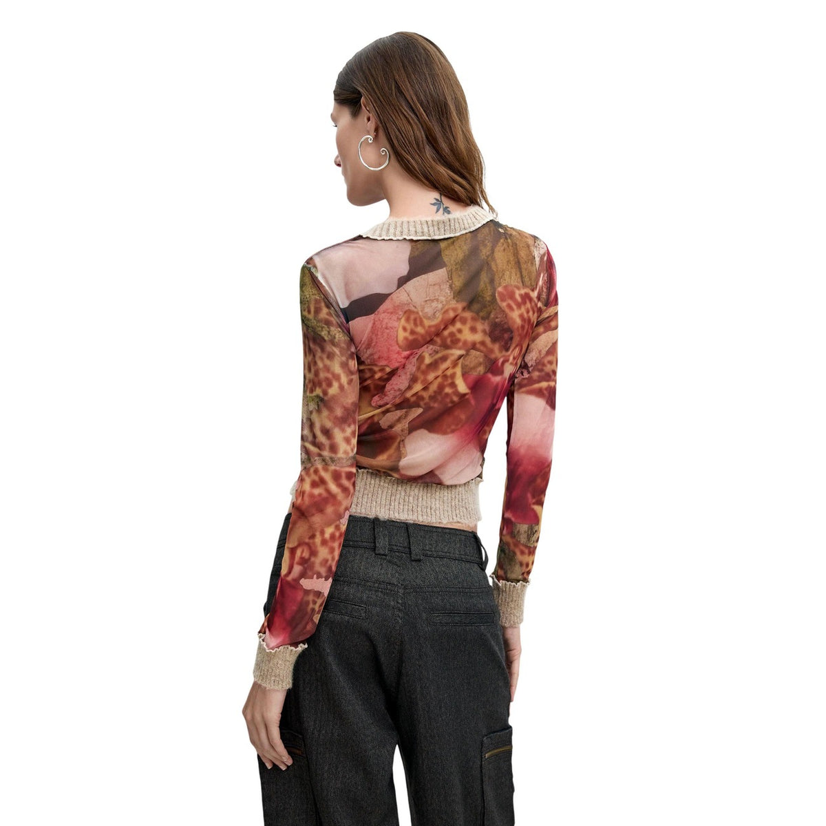 Desigual Women T-Shirt