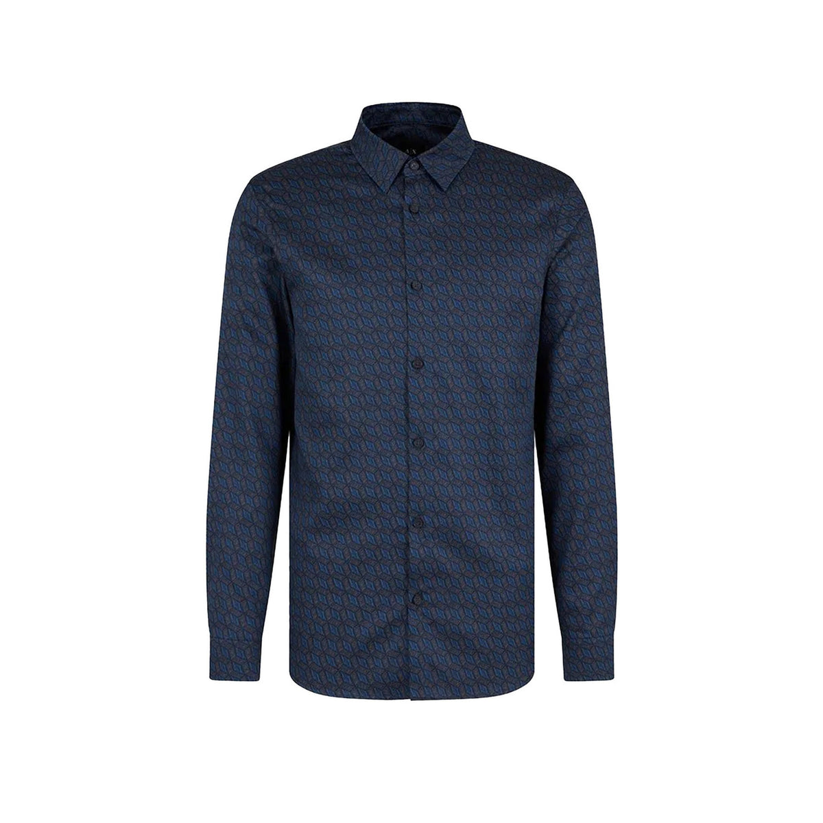 Armani Exchange Men Shirt