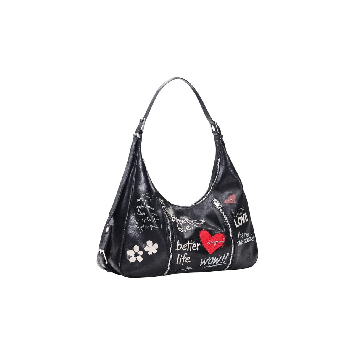 Desigual Women Bag