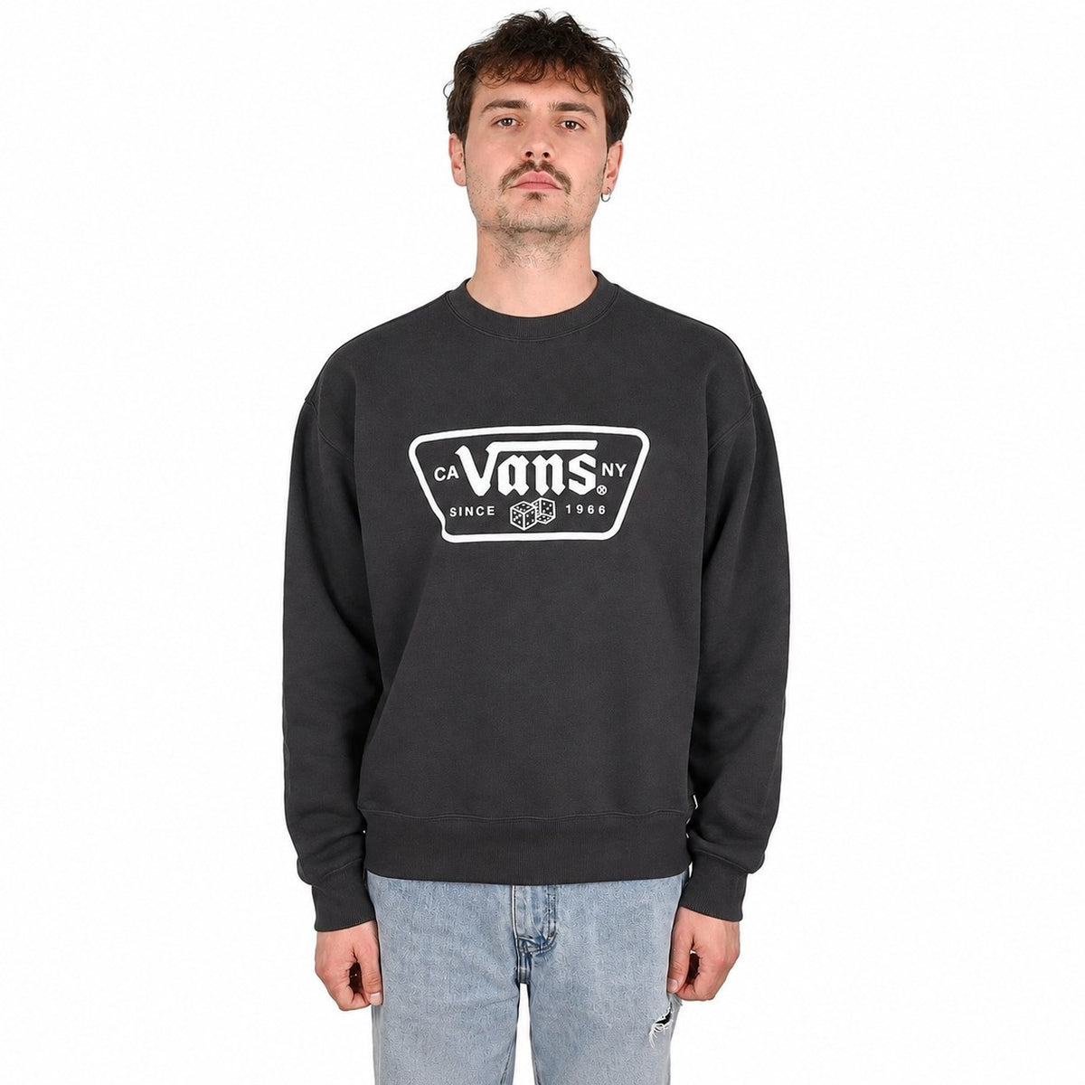 Vans Men Sweatshirts