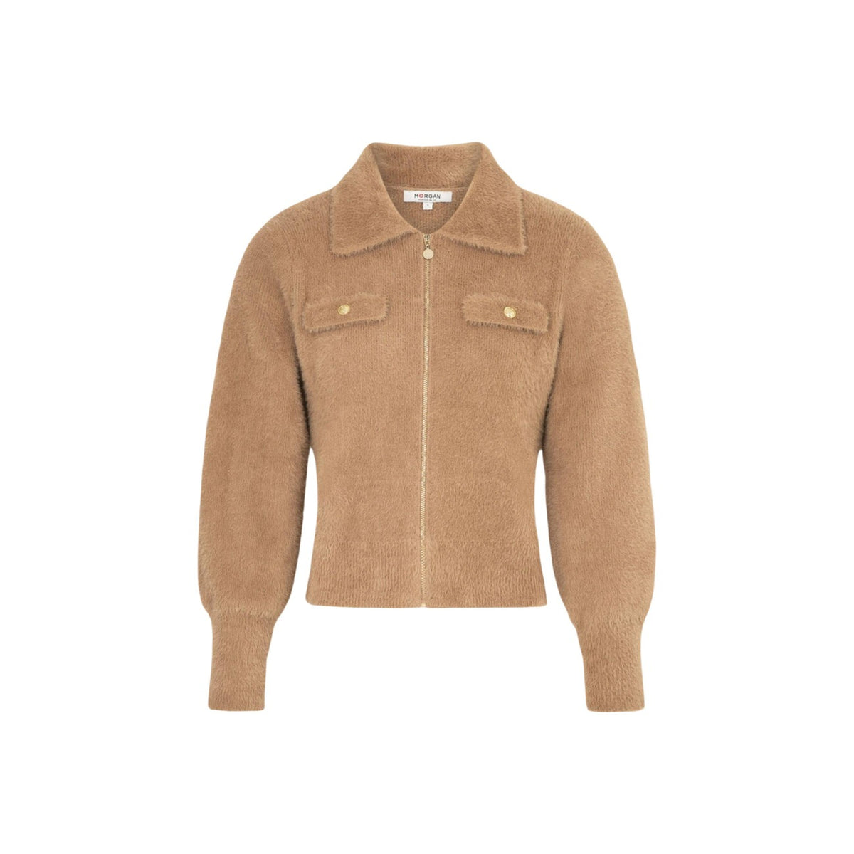 Morgan De Toi Women Knitwear