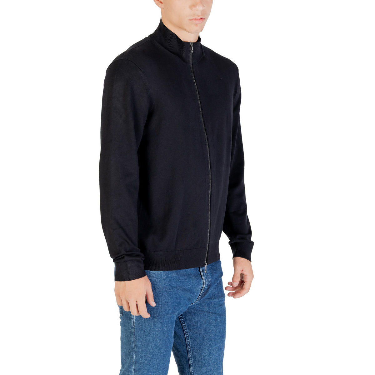 Armani Exchange Men Knitwear