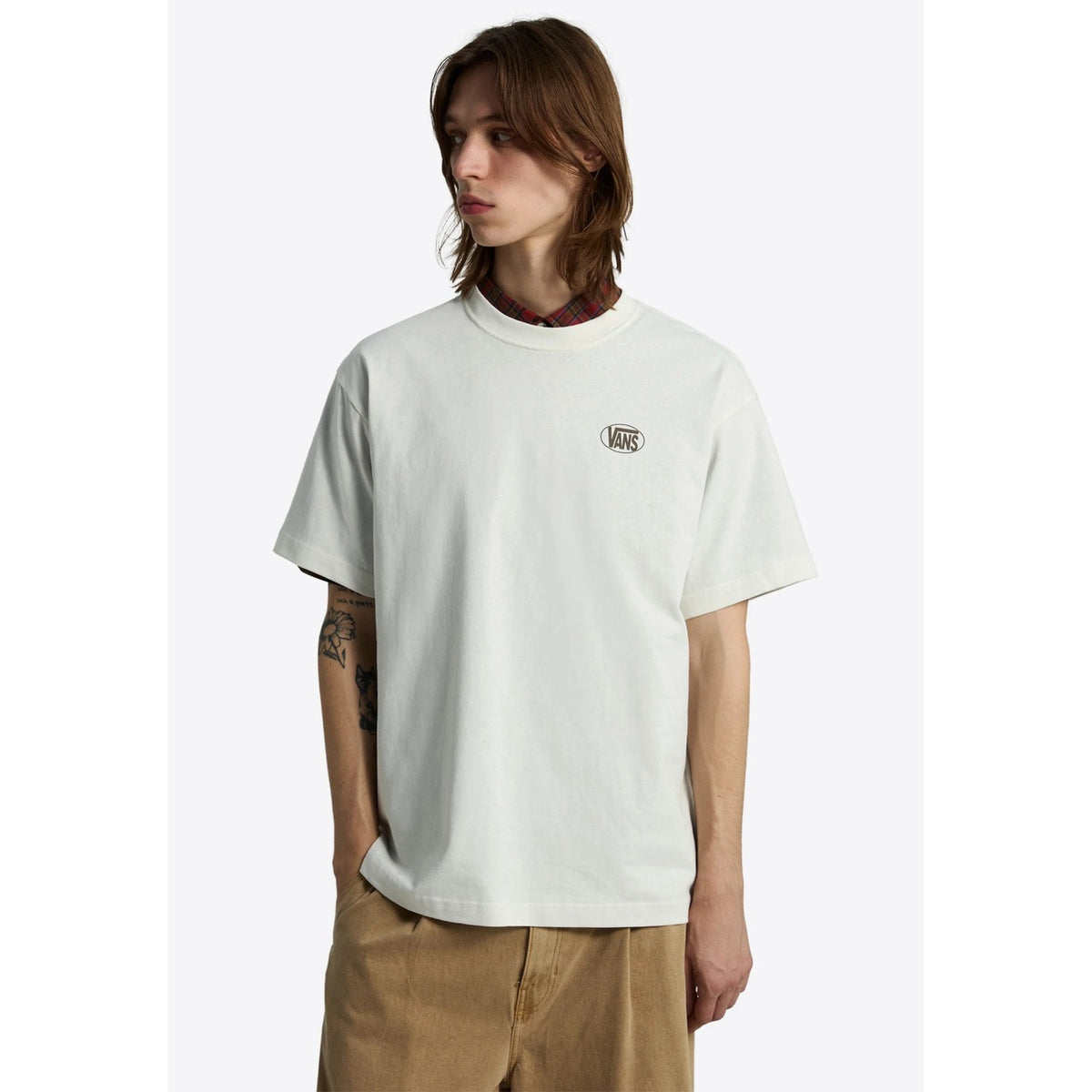Vans Men T-Shirt