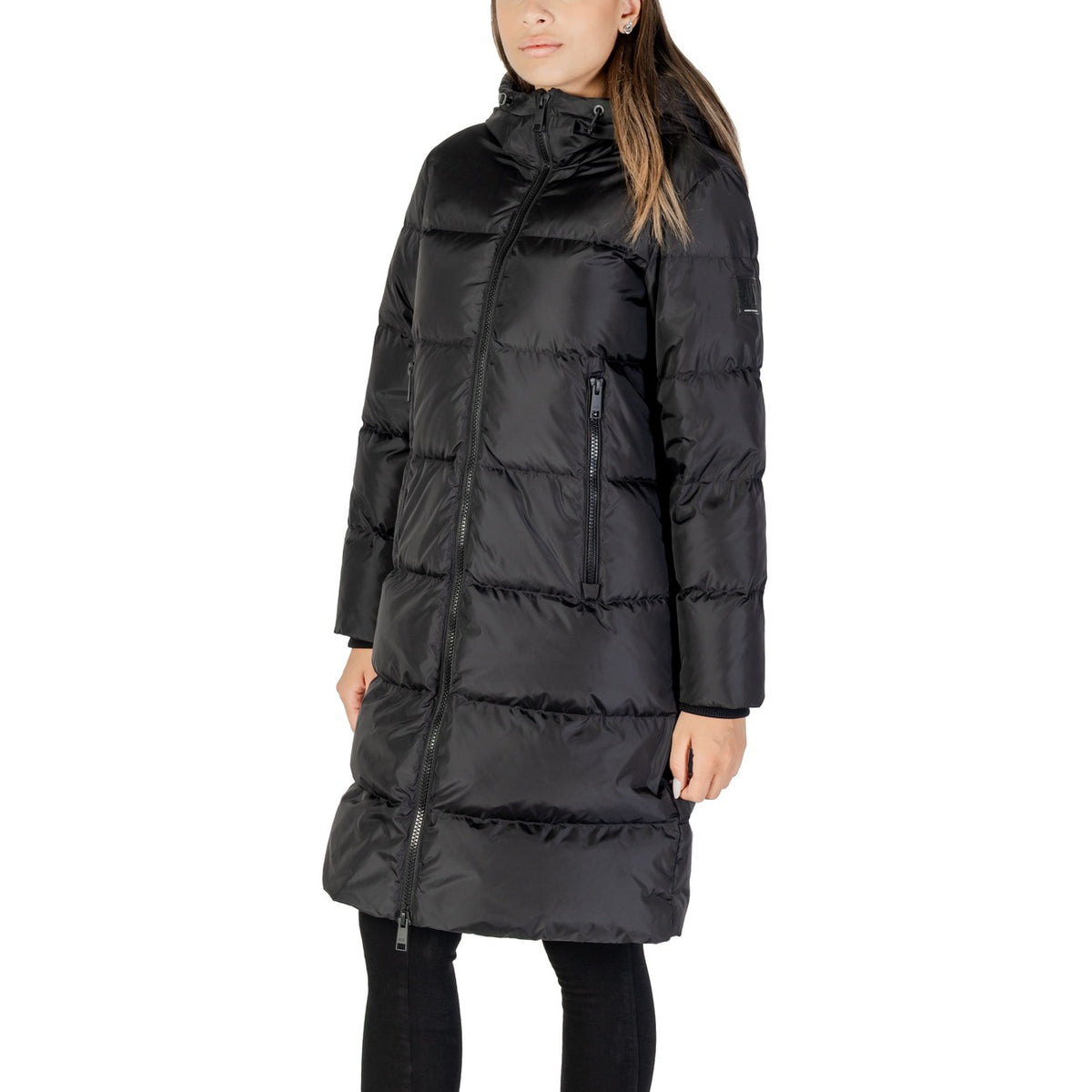 Armani Exchange Women Jacket