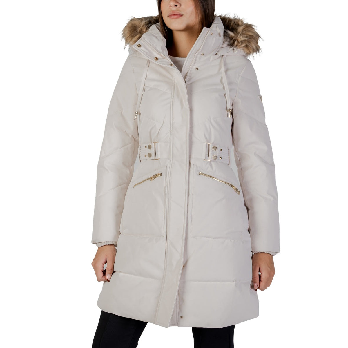 Guess Women Jacket