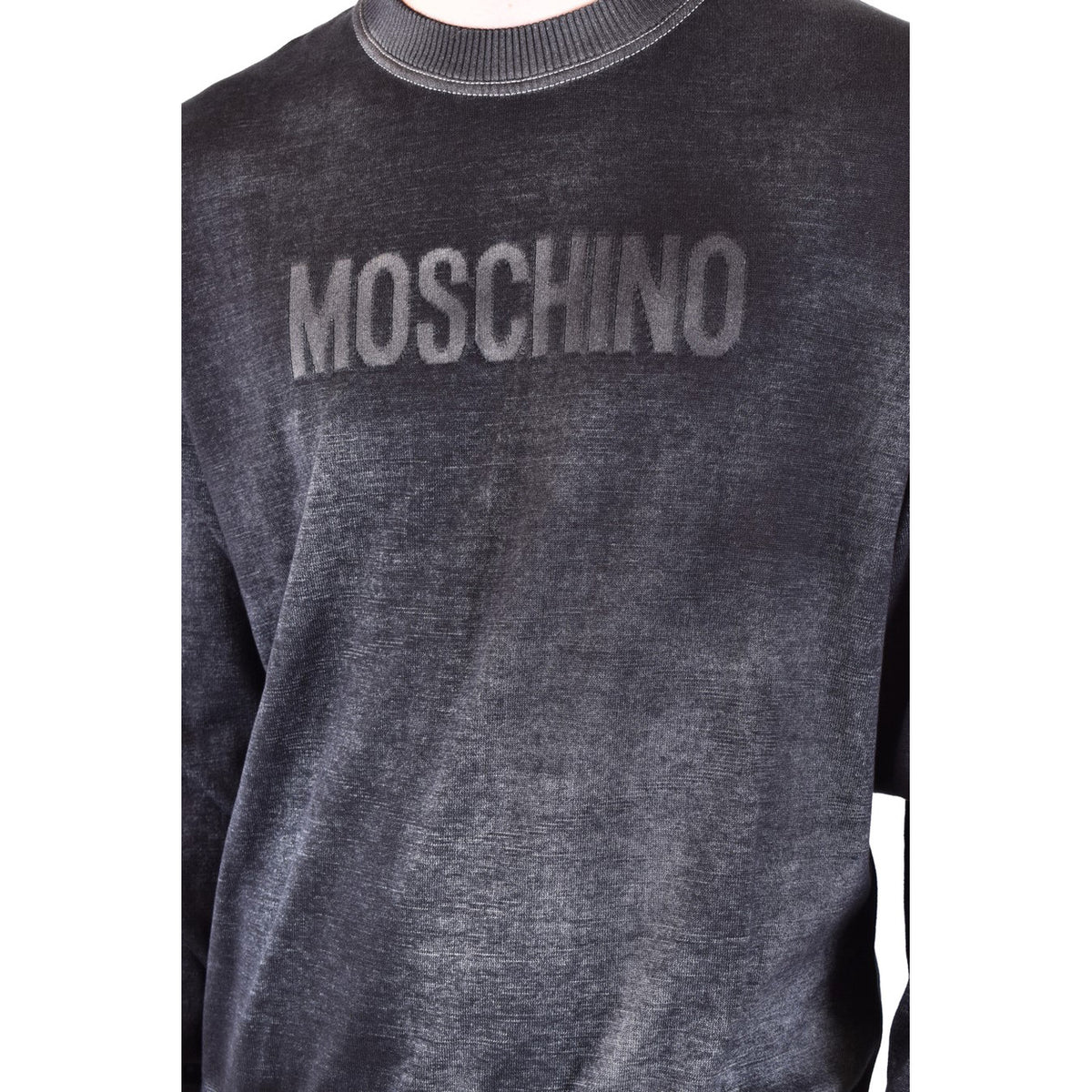 Moschino Men Sweatshirts