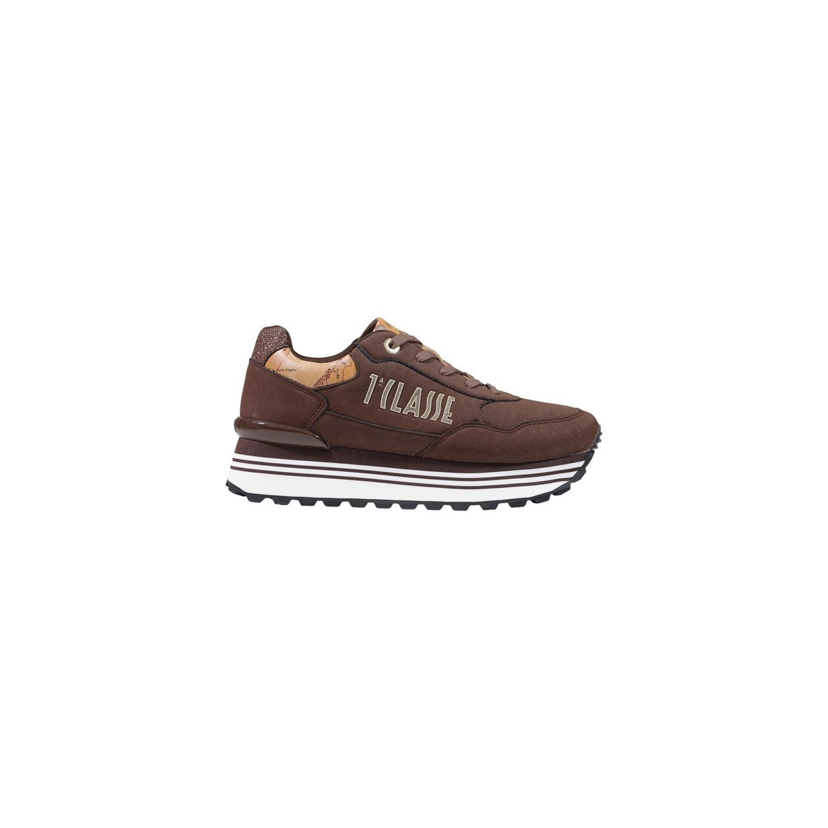 Alviero Martini Prima Classe Women Sneakers