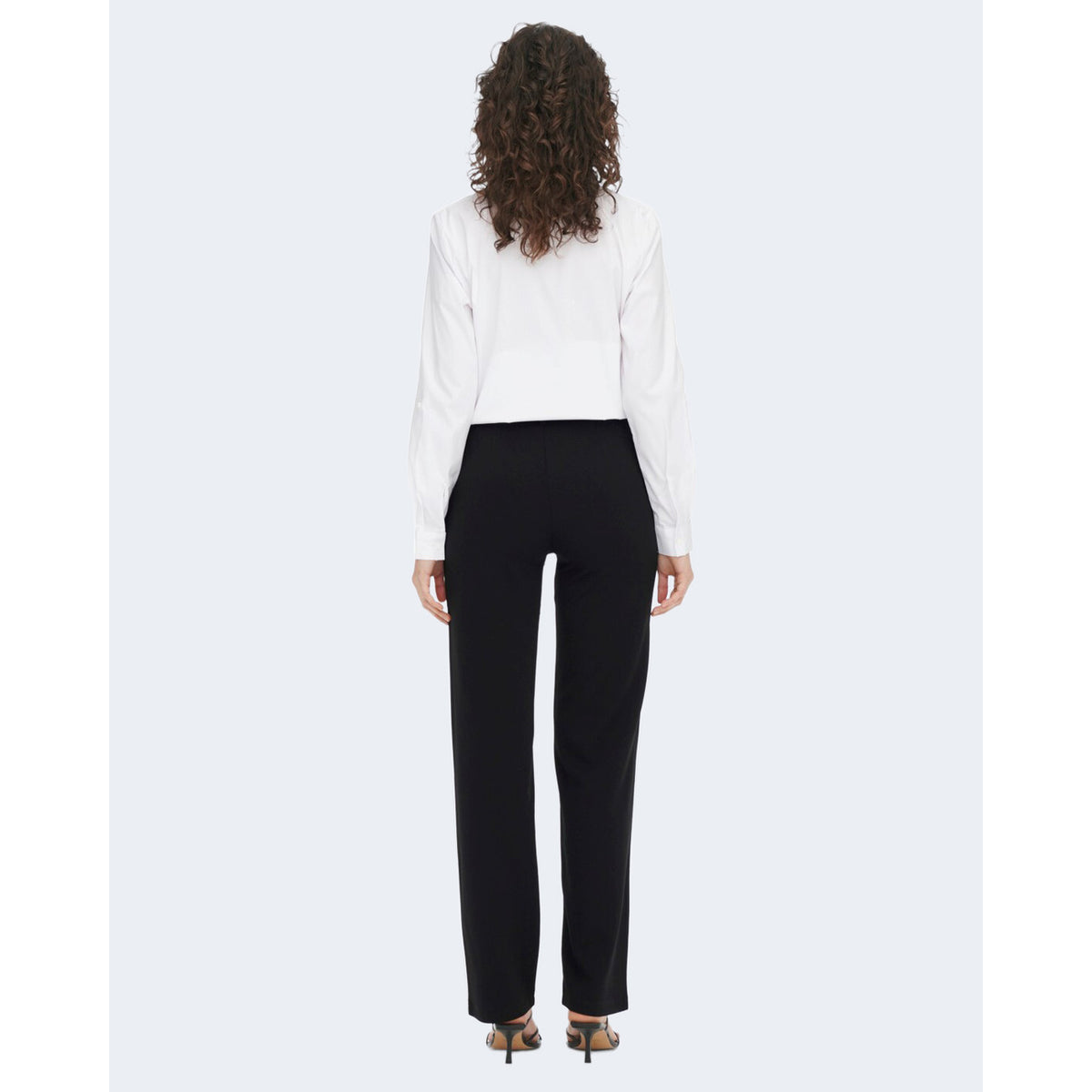 Jacqueline De Yong Women Trousers