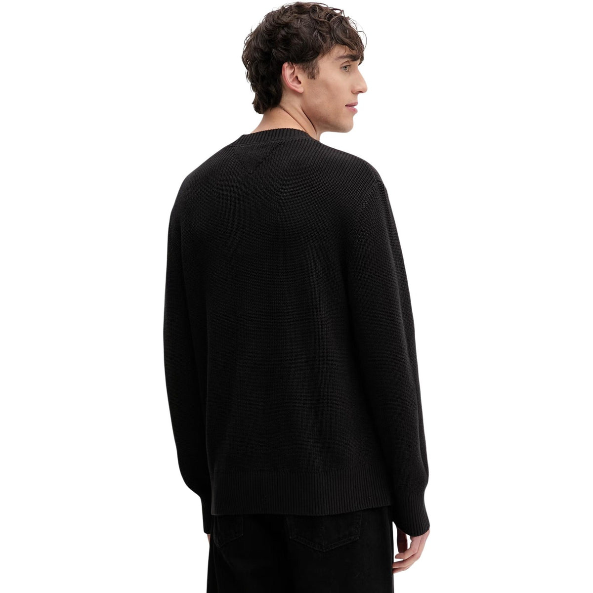 Tommy Hilfiger Jeans Men Knitwear