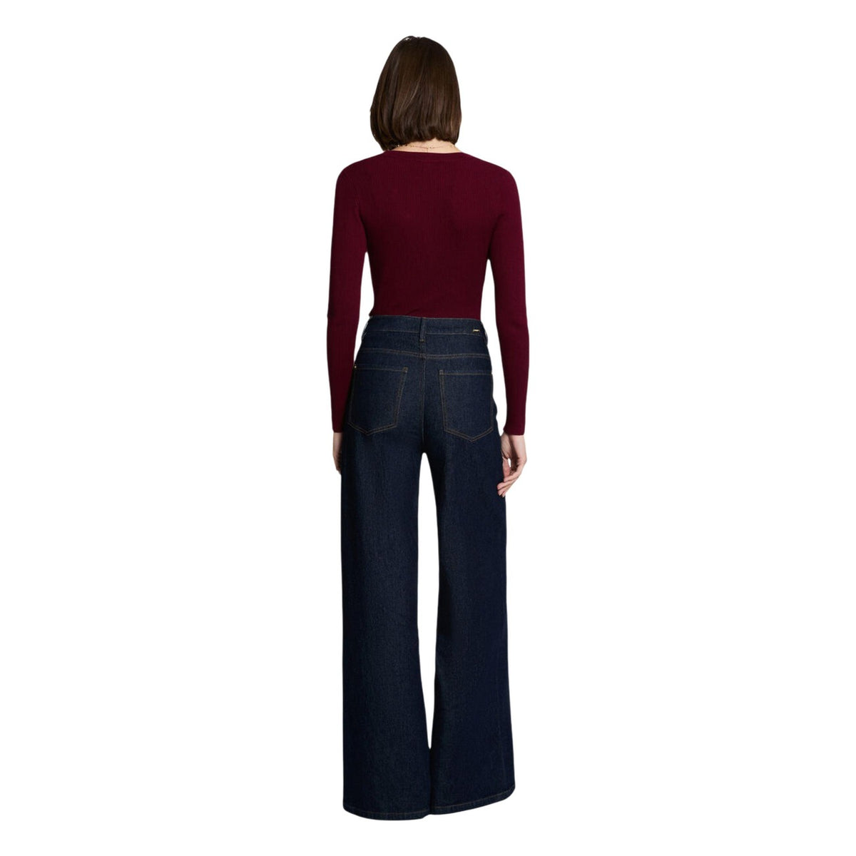 Morgan De Toi Women Knitwear