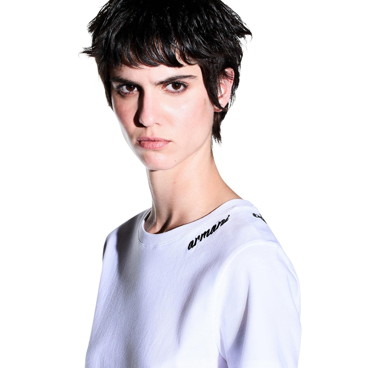 Armani Exchange Women T-Shirt