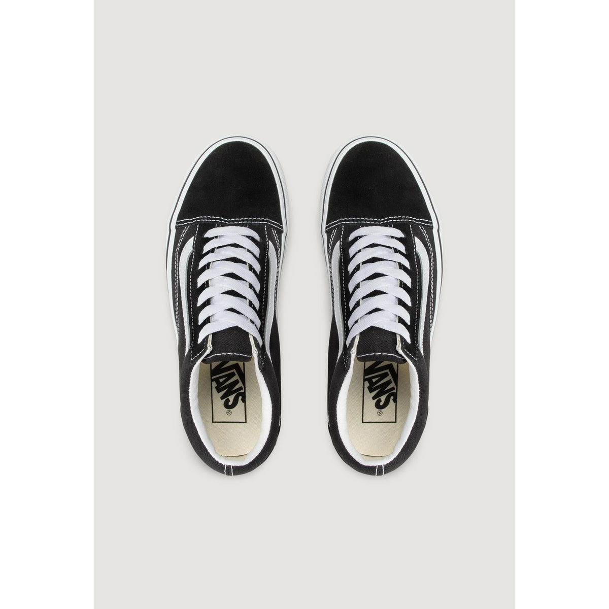 Vans Women Sneakers