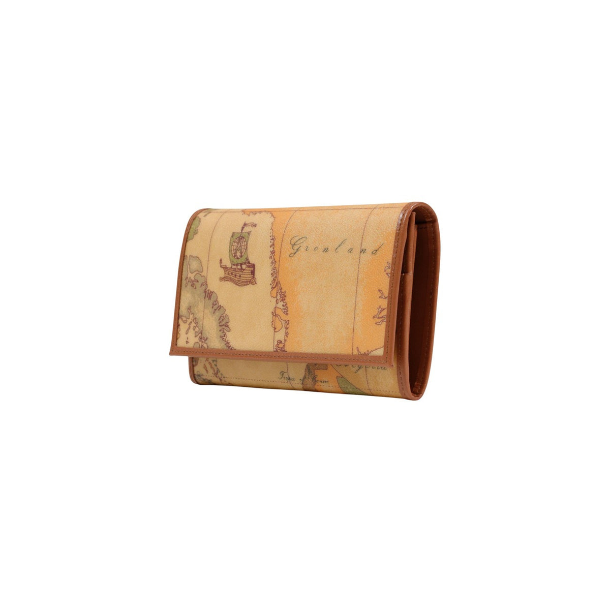 Alviero Martini Prima Classe Women Wallet