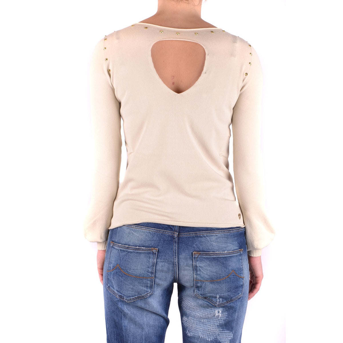 Twin-set Simona Barbieri Women Knitwear