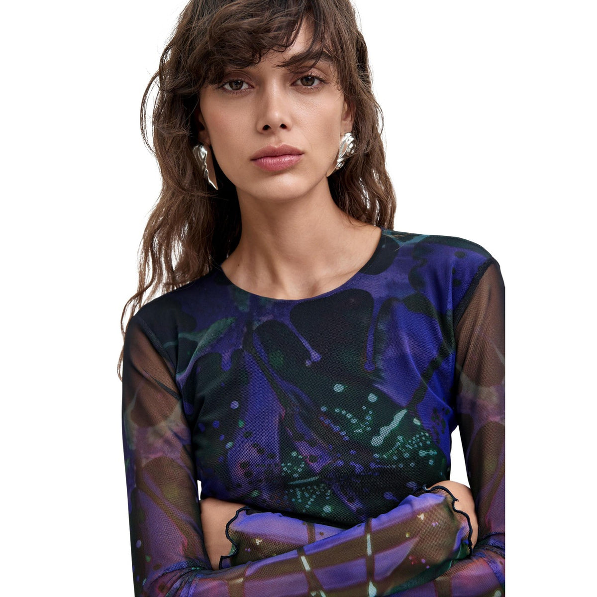 Desigual Women T-Shirt