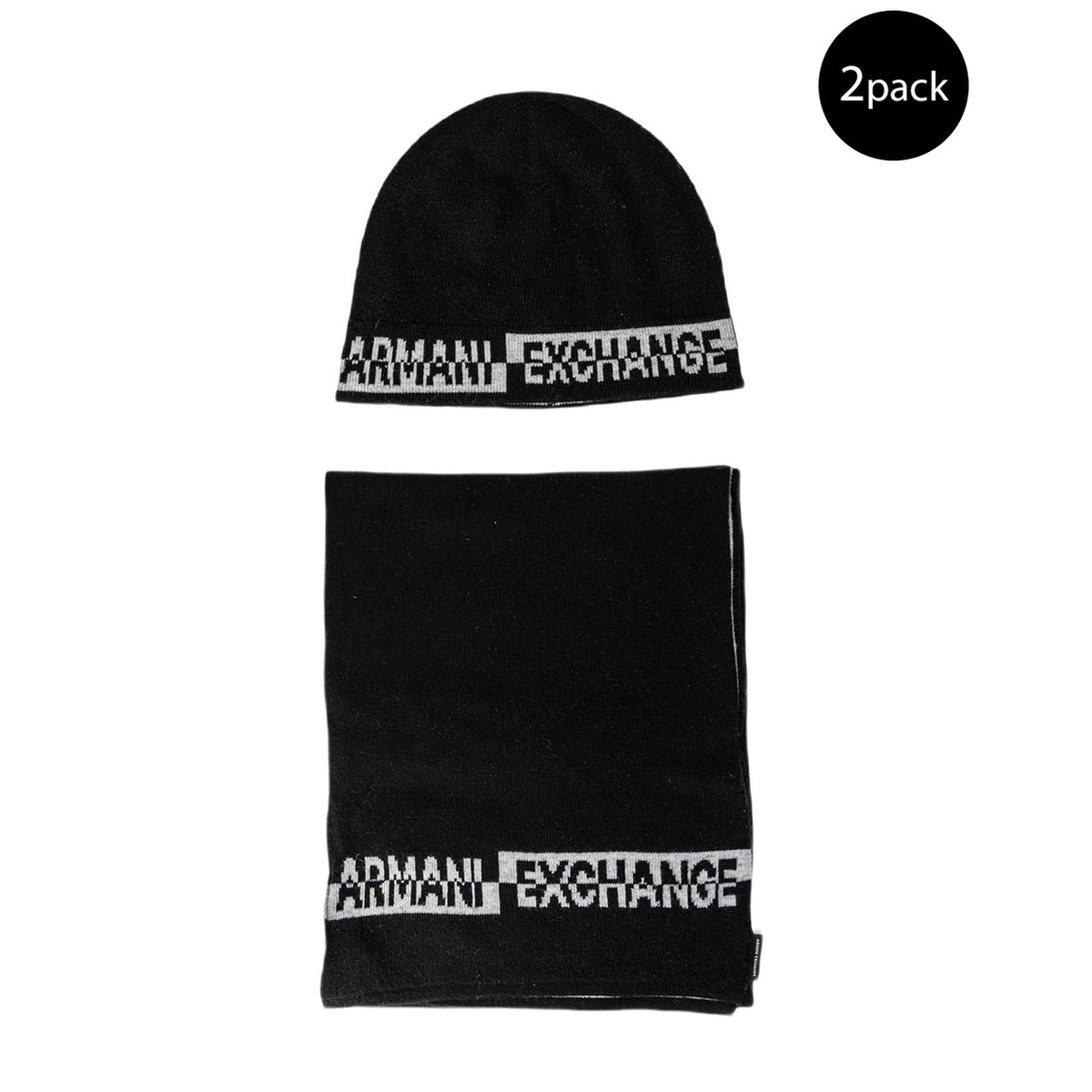 Armani Exchange Men Scarf