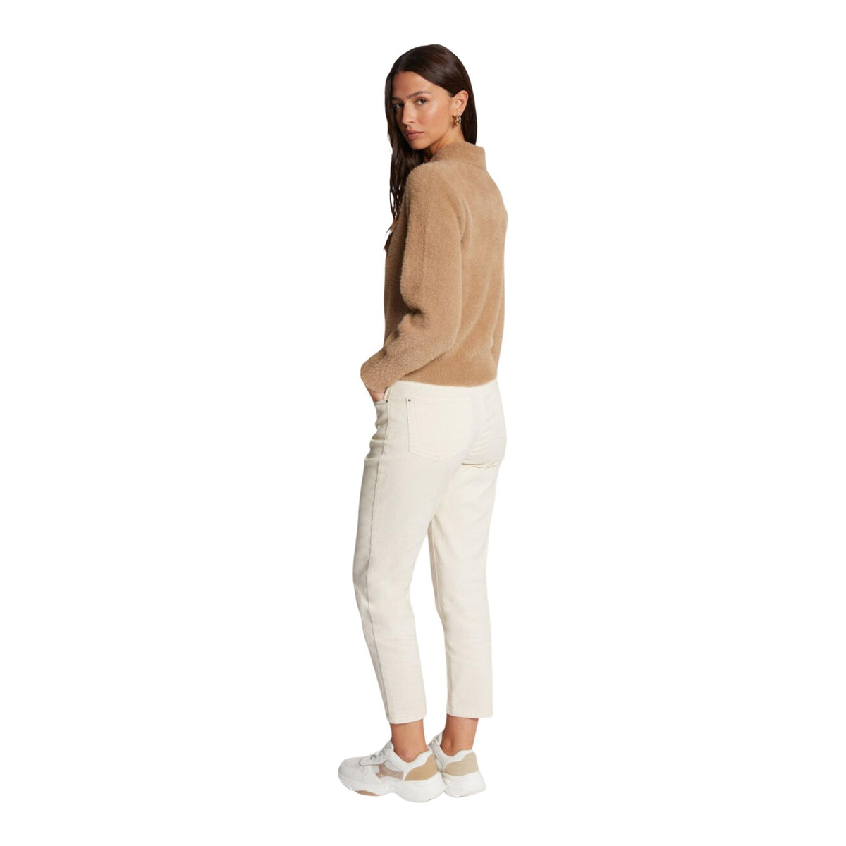 Morgan De Toi Women Knitwear